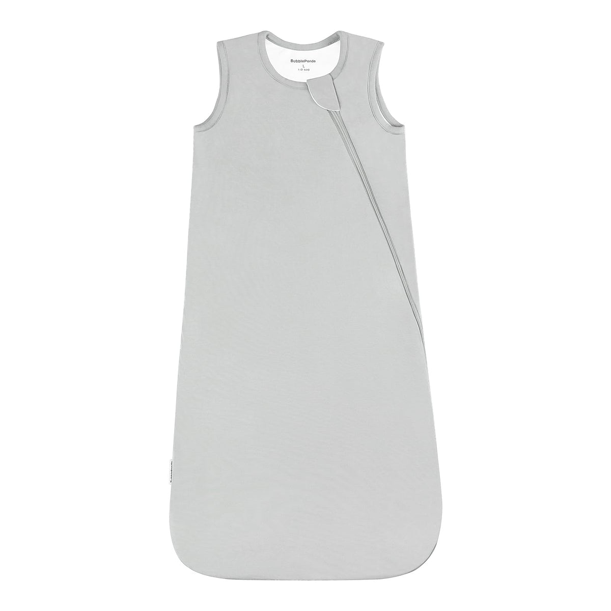 BubblePanda Rayon Made from Bamboo Sleep Sack 6-12 Months 1.0 Tog Baby