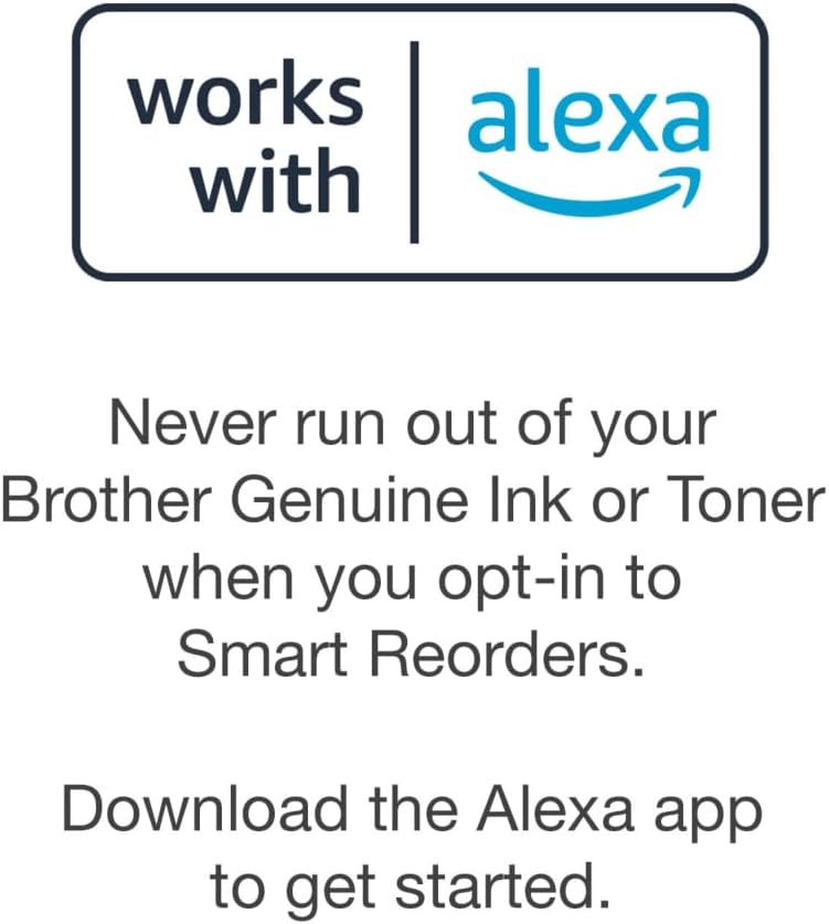 Brother Work Smart 1360 Wireless Color Inkjet All-in-One Print, Scan, Copy Father Jim Norris notebooks