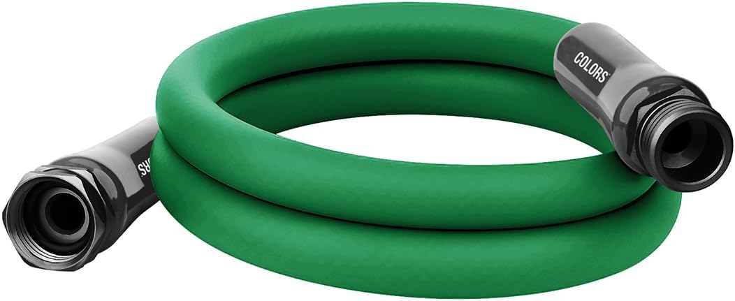 Flexzilla Garden Hose 5/8 in. x 50 ft., Lightweight All-Weather Water Hose, Durable and Flexible, Leak-Free Connections Father Jim Norris notebooks