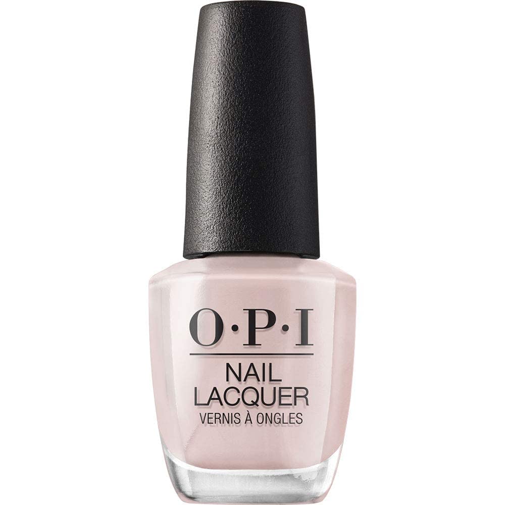 OPI Nail Lacquer Classic Nail Polish Colors | Crème, Shimmer, and Glitter Father Jim Norris notebooks