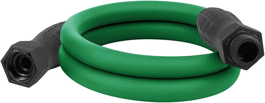 Flexzilla Garden Hose 5/8 in. x 50 ft., Lightweight All-Weather Water Hose, Durable and Flexible, Leak-Free Connections Father Jim Norris notebooks