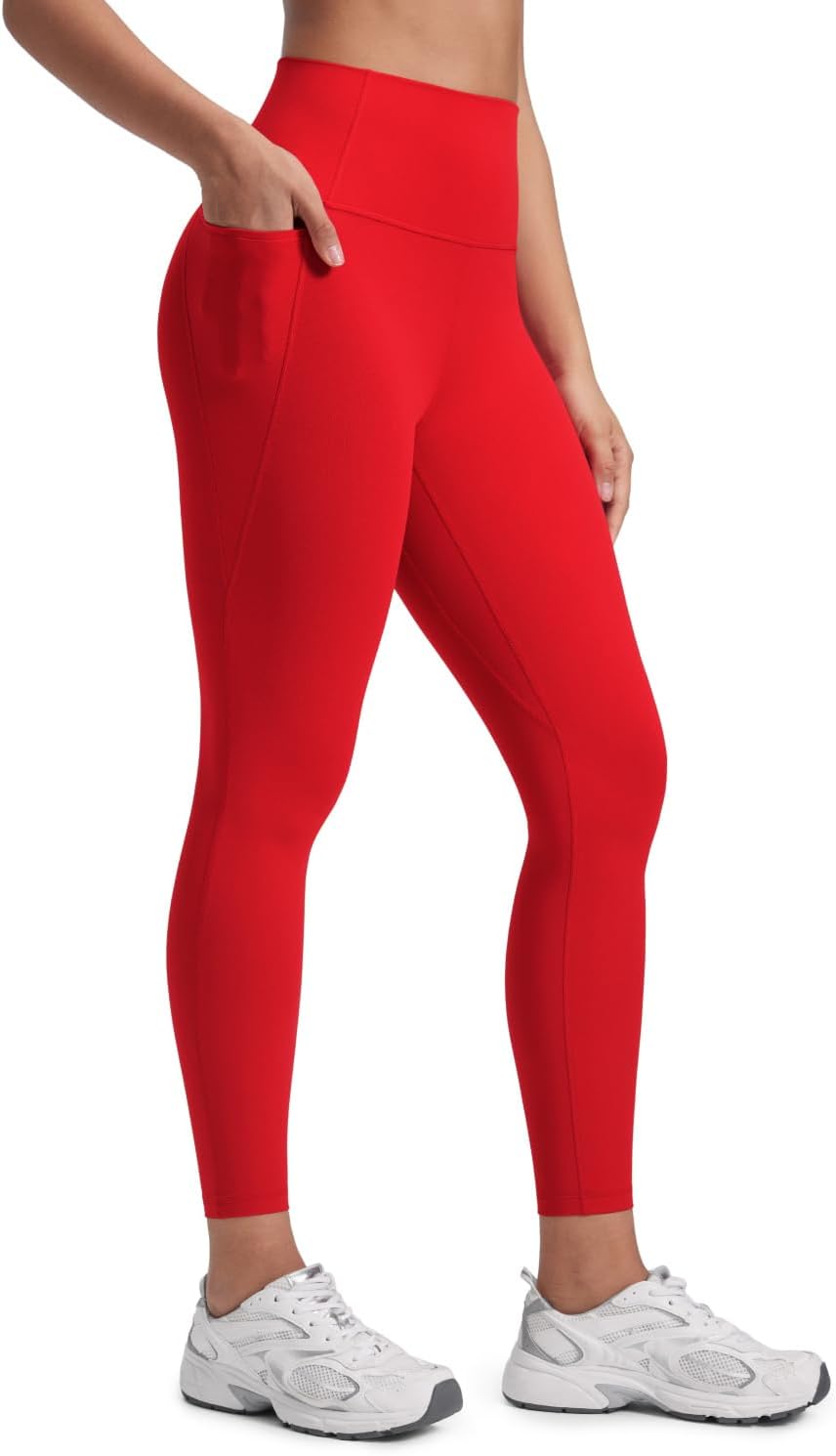 CRZ YOGA Butterluxe Leggings Pockets 25''