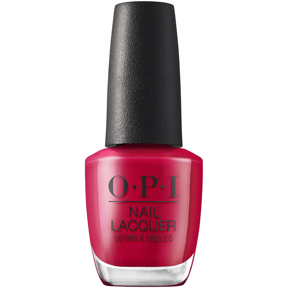 OPI Nail Lacquer Classic Nail Polish Colors | Crème, Shimmer, and Glitter Father Jim Norris notebooks