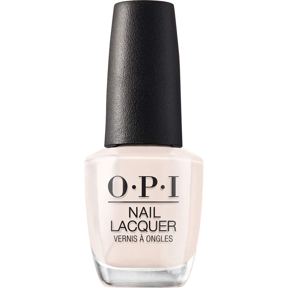 OPI Nail Lacquer Classic Nail Polish Colors | Crème, Shimmer, and Glitter Father Jim Norris notebooks