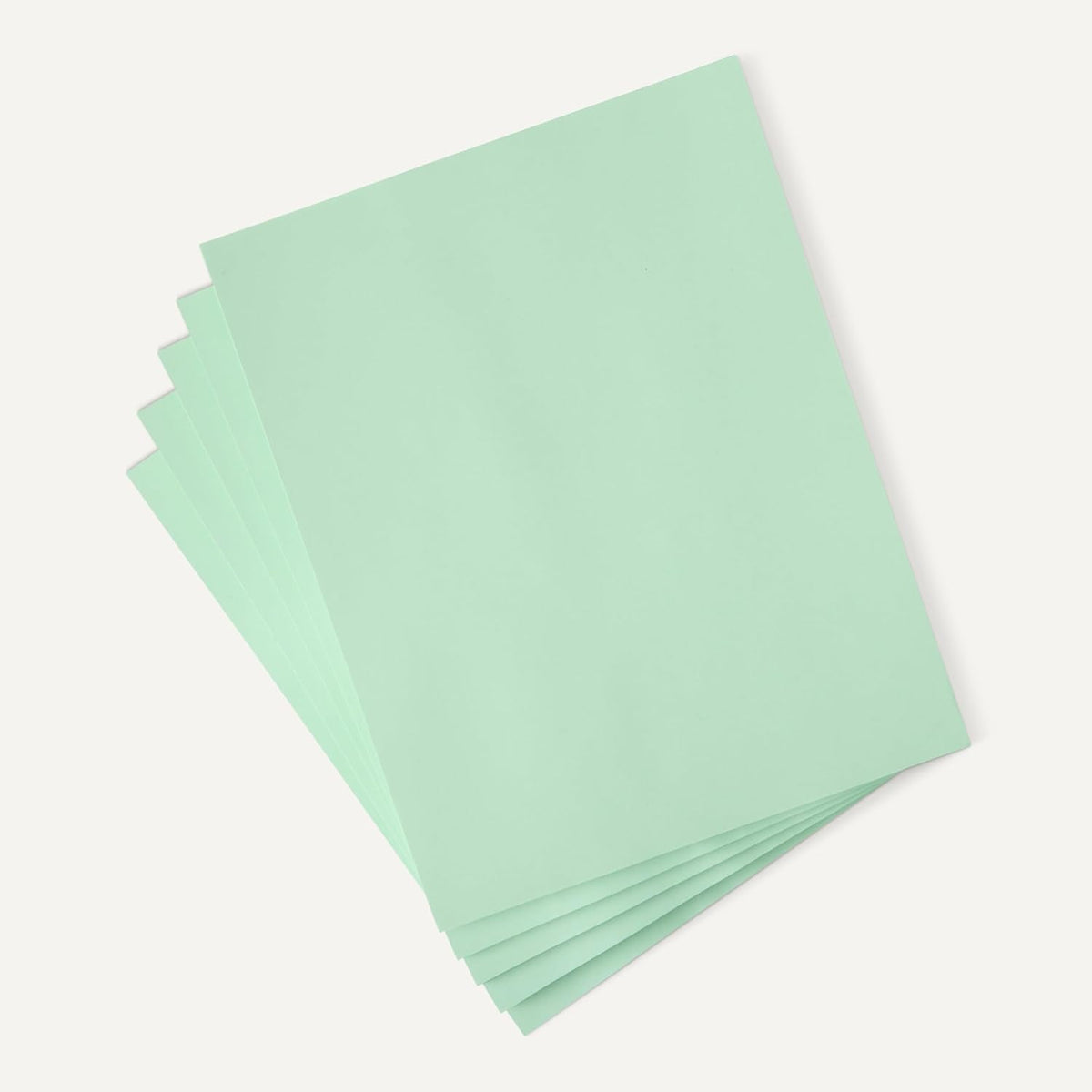 Amazon Basics 30% Recycled Color Copy Paper, 8.5" x 11", 20lb, Pastel Blue, 500 Sheets Father Jim Norris notebooks