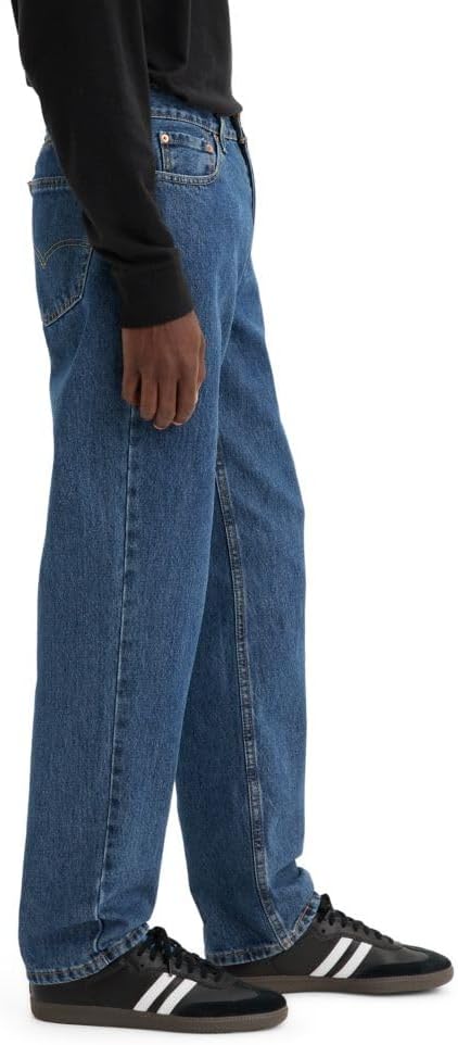 Levi's Men's 550 Relaxed Fit Jeans