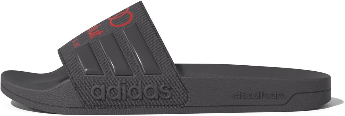 adidas Men's Adilette Shower Slides