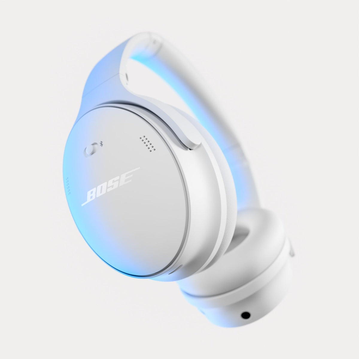 Bose QuietComfort Headphones - Wireless Bluetooth Headphones, Active Over Ear Noise Cancelling and Mic, USB-C Charging, Deep Bass, Up to 24 Hours of Playtime, Black Father Jim Norris notebooks