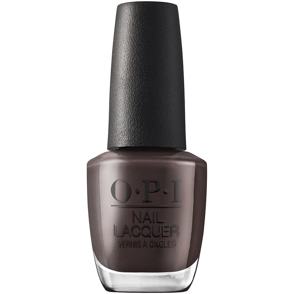 OPI Nail Lacquer Classic Nail Polish Colors | Crème, Shimmer, and Glitter Father Jim Norris notebooks