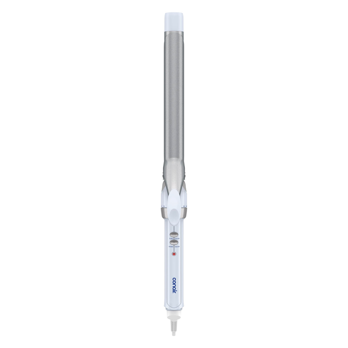 Conair Curling Iron, Double Ceramic, 1-in. Barrel, White/Rose Gold Father Jim Norris notebooks
