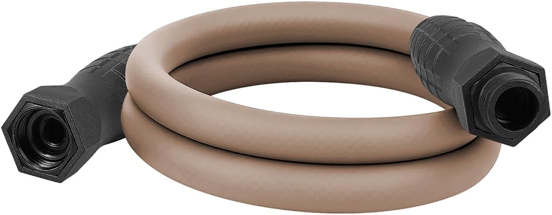 Flexzilla Garden Hose 5/8 in. x 50 ft., Lightweight All-Weather Water Hose, Durable and Flexible, Leak-Free Connections Father Jim Norris notebooks