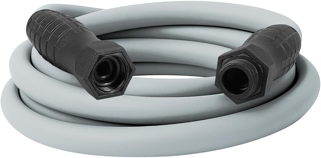 Flexzilla Garden Hose 5/8 in. x 50 ft., Lightweight All-Weather Water Hose, Durable and Flexible, Leak-Free Connections Father Jim Norris notebooks
