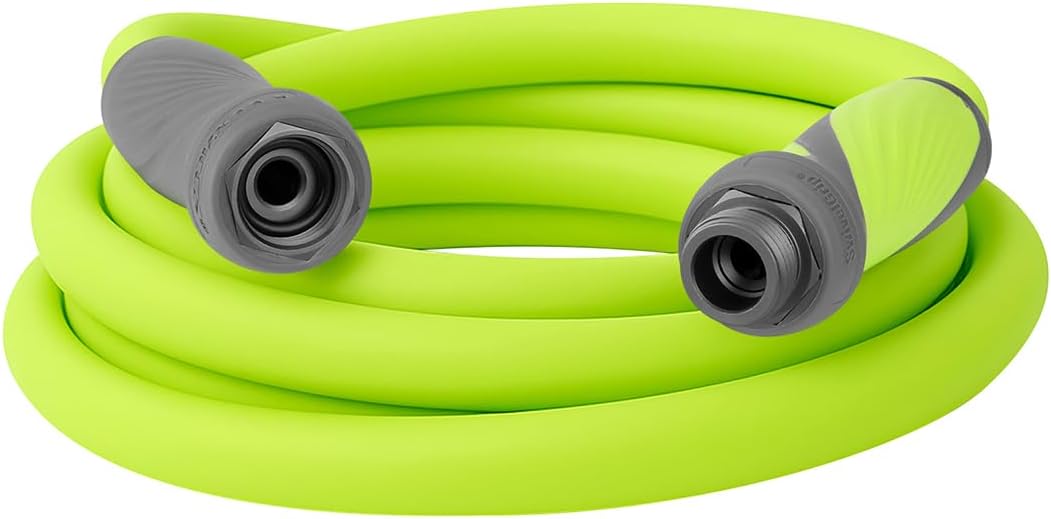 Flexzilla Garden Hose 5/8 in. x 50 ft., Lightweight All-Weather Water Hose, Durable and Flexible, Leak-Free Connections Father Jim Norris notebooks