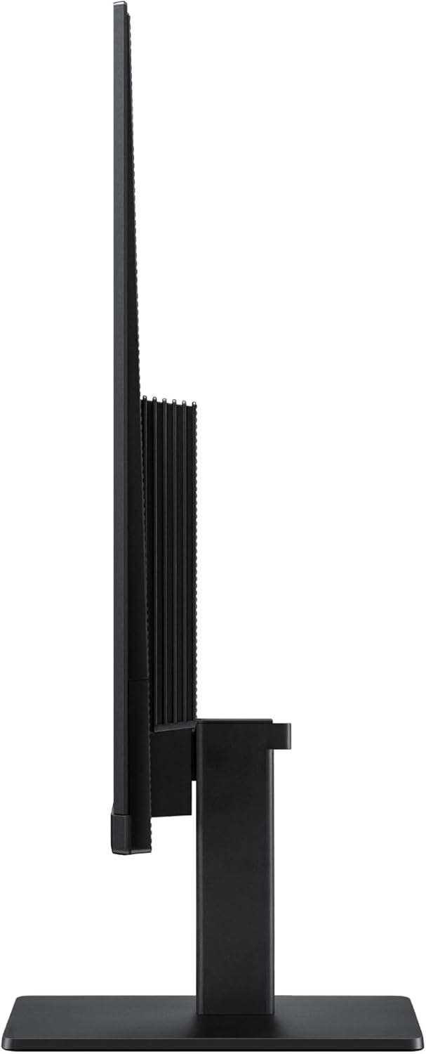 Samsung 27" S3 (S32GF) Series FHD High Resolution Monitor Father Jim Norris notebooks