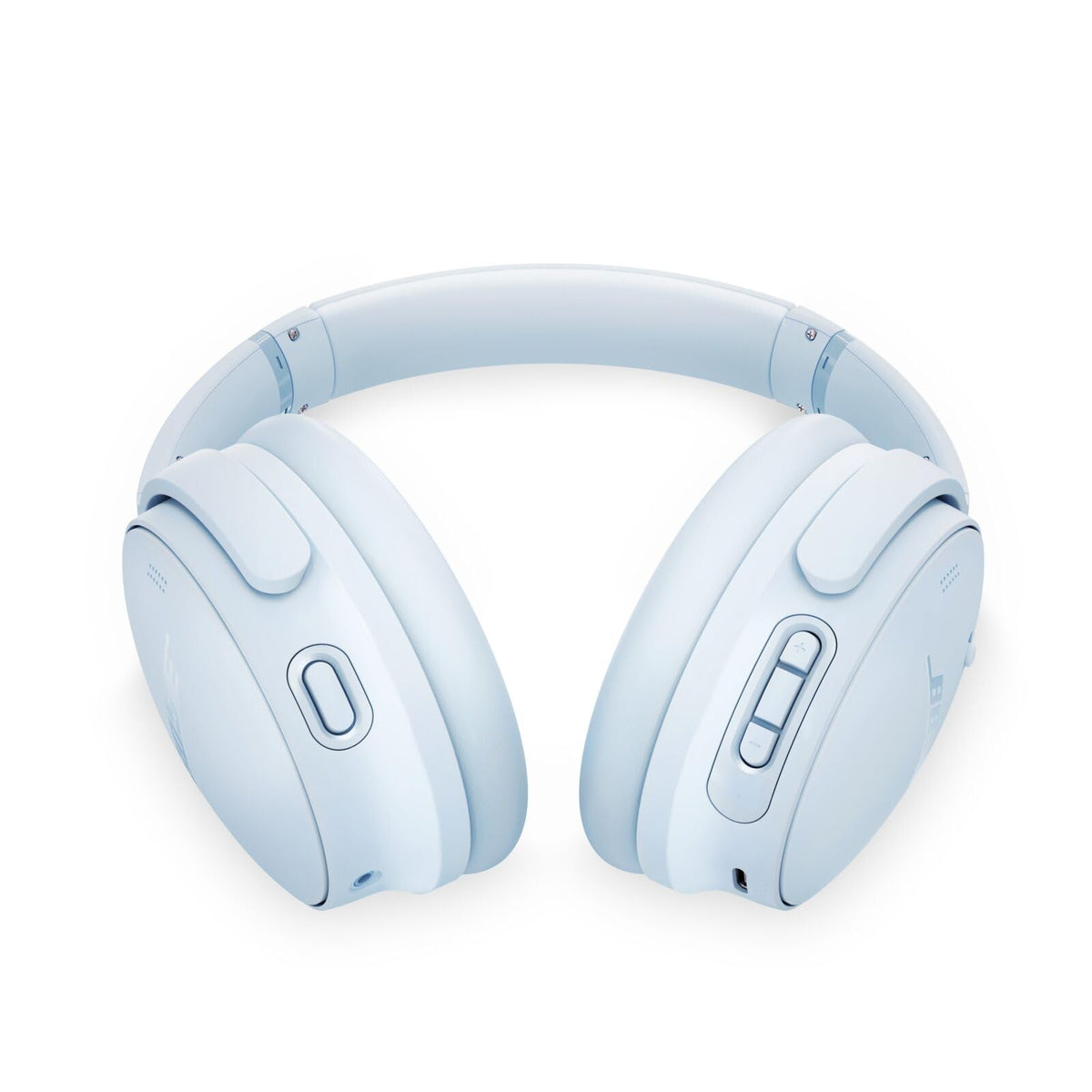 Bose QuietComfort Headphones - Wireless Bluetooth Headphones, Active Over Ear Noise Cancelling and Mic, USB-C Charging, Deep Bass, Up to 24 Hours of Playtime, Black Father Jim Norris notebooks