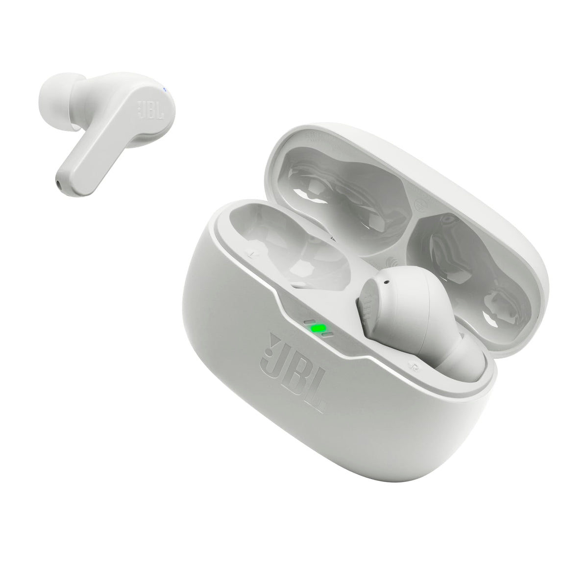 JBL Vibe Beam - True Wireless Earbuds - Black Father Jim Norris notebooks