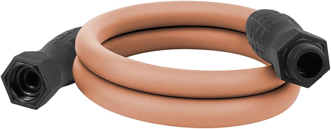 Flexzilla Garden Hose 5/8 in. x 50 ft., Lightweight All-Weather Water Hose, Durable and Flexible, Leak-Free Connections Father Jim Norris notebooks