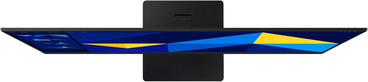 Samsung 27" (S30GD) Essential Monitor with IPS Panel Father Jim Norris notebooks