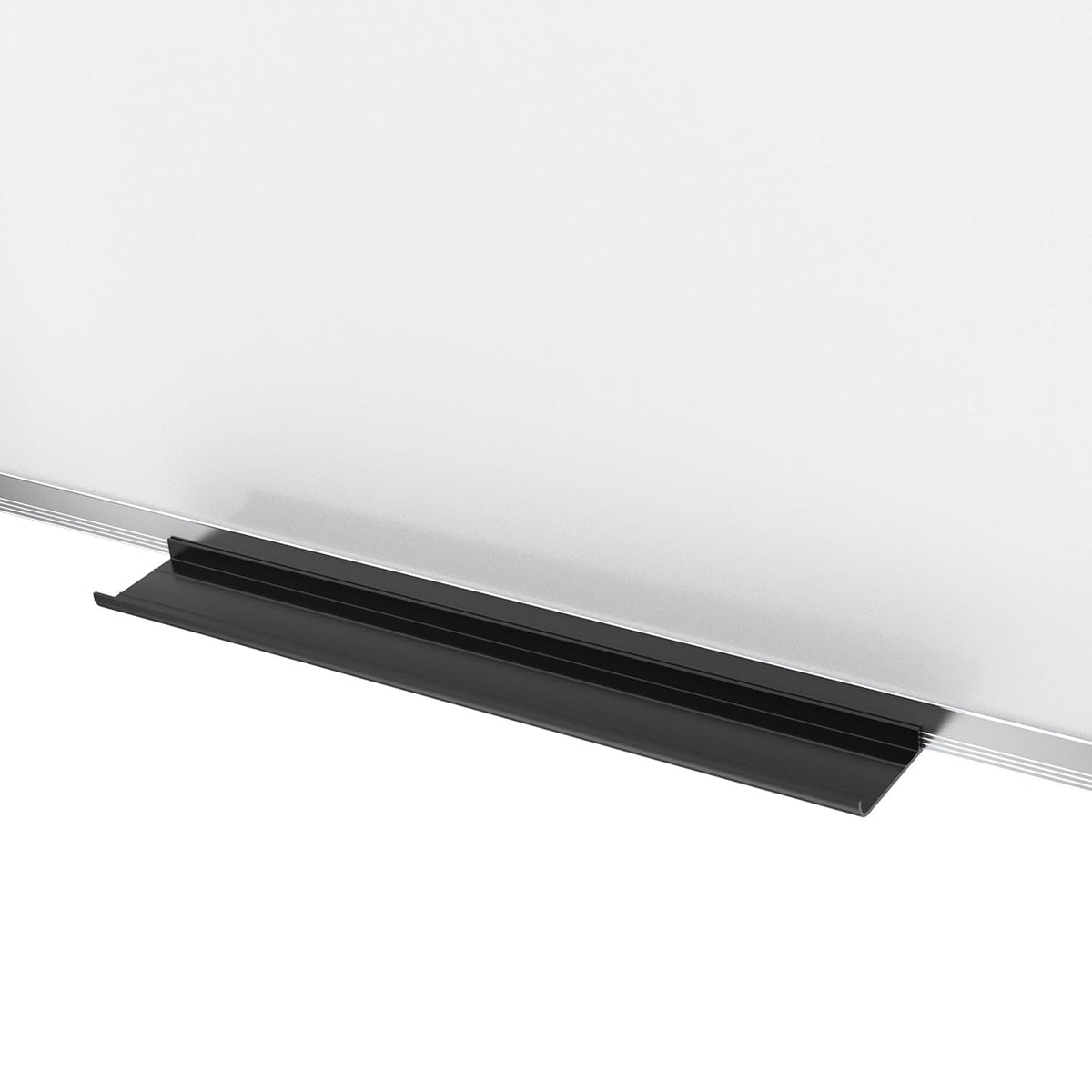 VIZ-PRO Magnetic Dry Erase Board, 36 X 24 Inches, Silver Aluminium Frame Father Jim Norris notebooks
