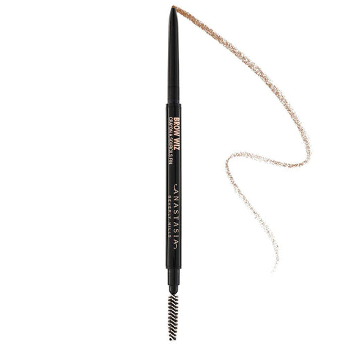 Anastasia Beverly Hills - Brow Wiz Ultra-Slim Precision Eyebrow Pencil Father Jim Norris notebooks