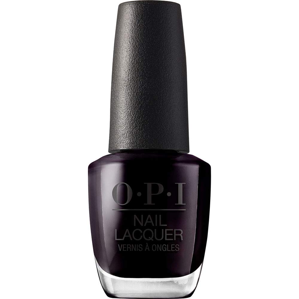 OPI Nail Lacquer Classic Nail Polish Colors | Crème, Shimmer, and Glitter Father Jim Norris notebooks