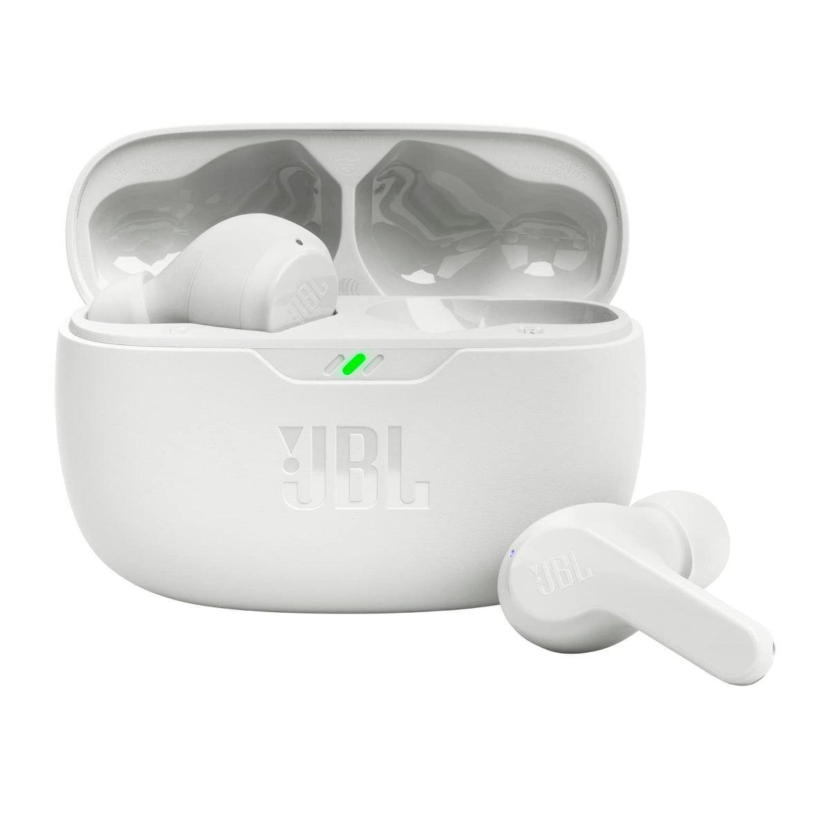 JBL Vibe Beam - True Wireless Earbuds - Black Father Jim Norris notebooks