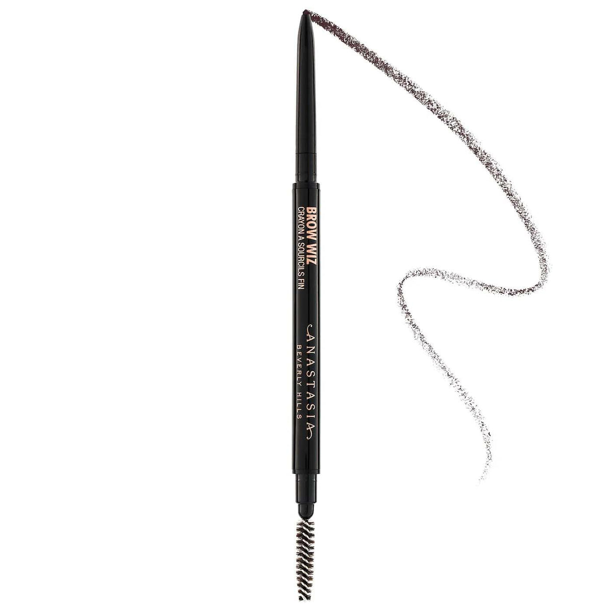 Anastasia Beverly Hills - Brow Wiz Ultra-Slim Precision Eyebrow Pencil Father Jim Norris notebooks