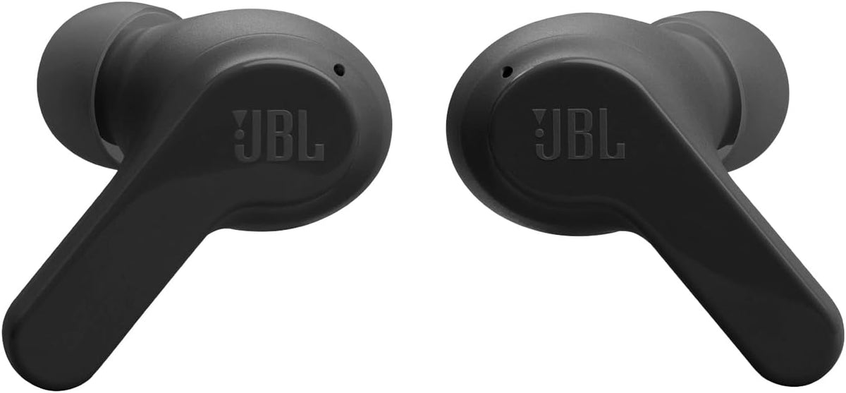JBL Vibe Beam - True Wireless Earbuds - Black Father Jim Norris notebooks