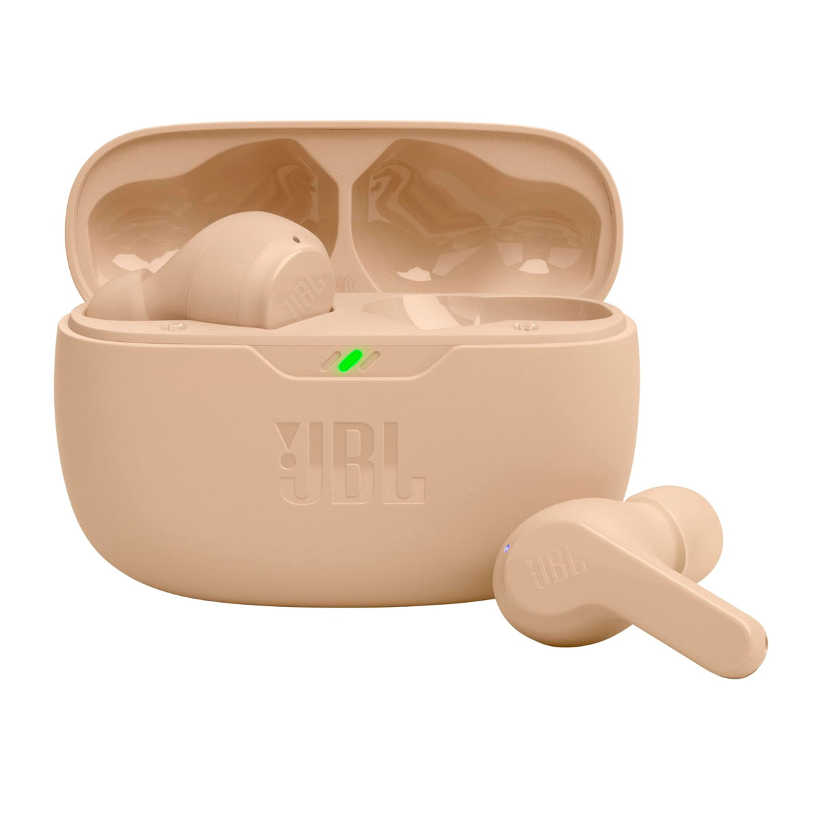 JBL Vibe Beam - True Wireless Earbuds - Black Father Jim Norris notebooks