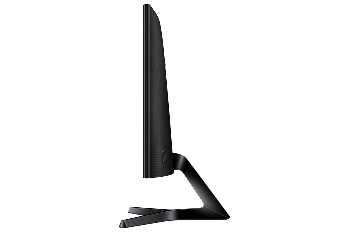 Samsung 27" Essential S3 (S36GD) Series FHD 1800R Curved Computer Monitor Father Jim Norris notebooks