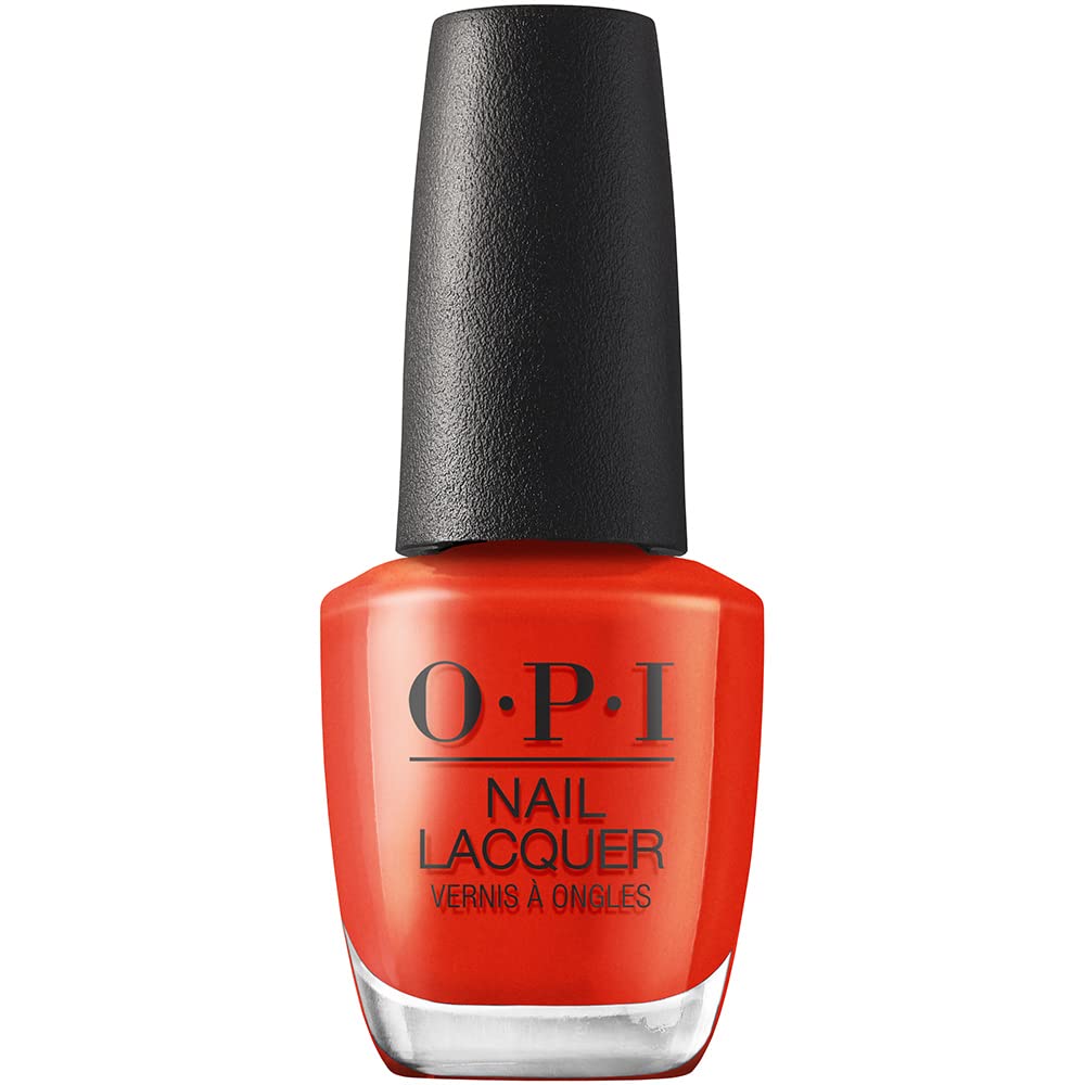 OPI Nail Lacquer Classic Nail Polish Colors | Crème, Shimmer, and Glitter Father Jim Norris notebooks
