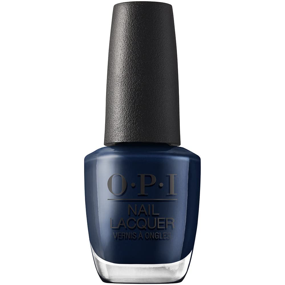 OPI Nail Lacquer Classic Nail Polish Colors | Crème, Shimmer, and Glitter Father Jim Norris notebooks