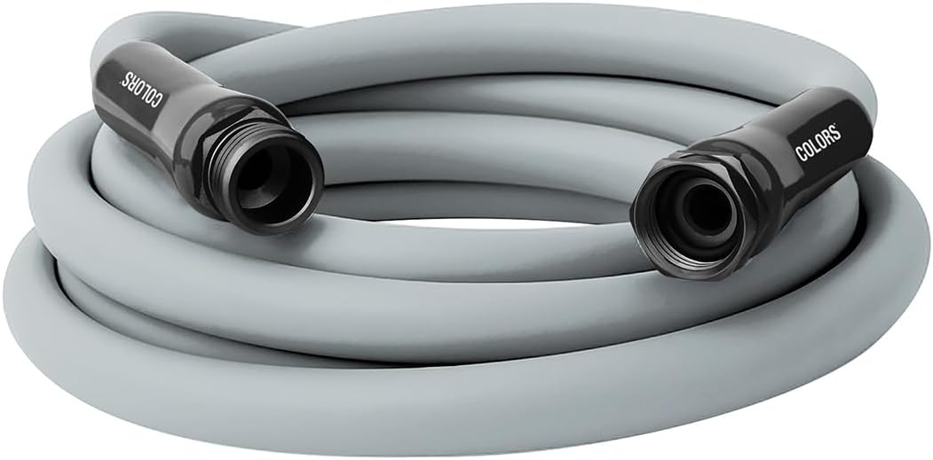 Flexzilla Garden Hose 5/8 in. x 50 ft., Lightweight All-Weather Water Hose, Durable and Flexible, Leak-Free Connections Father Jim Norris notebooks