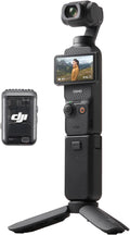 DJI Osmo Pocket 3 Creator Combo, Vlogging Camera with 1'' CMOS & 4K/120fps Father Jim Norris notebooks
