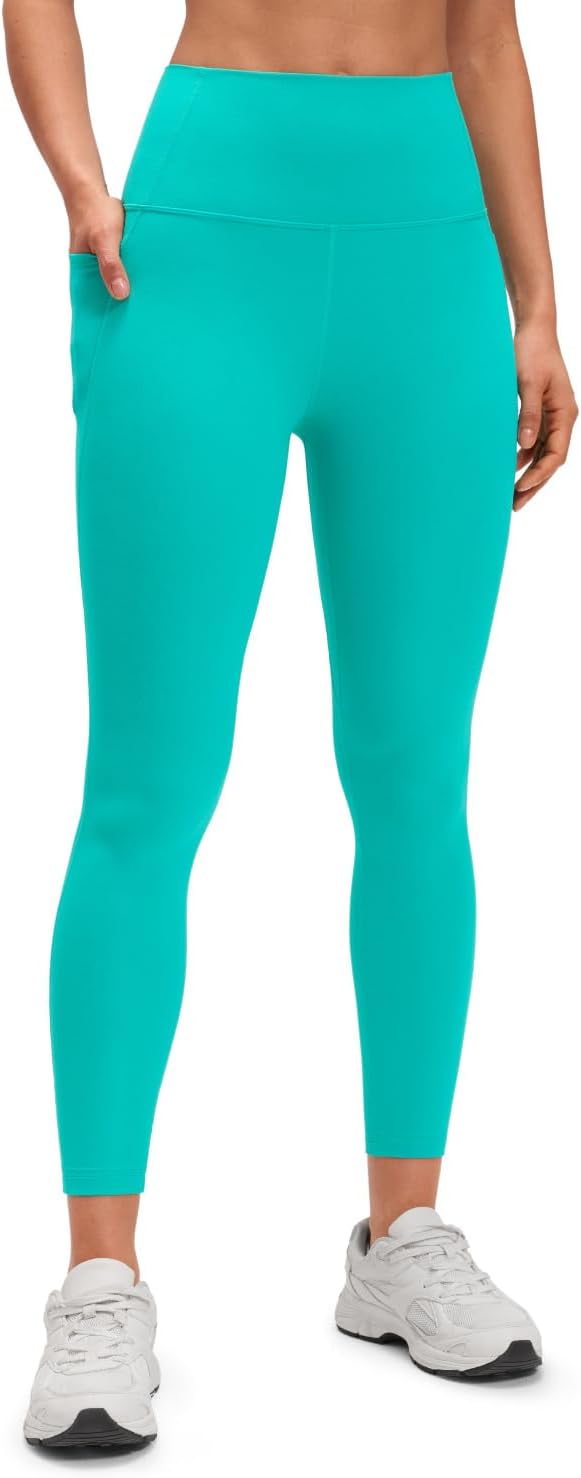 CRZ YOGA Butterluxe Leggings Pockets 25''