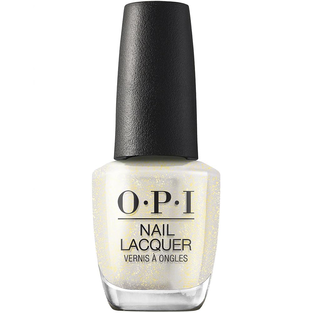 OPI Nail Lacquer Classic Nail Polish Colors | Crème, Shimmer, and Glitter Father Jim Norris notebooks