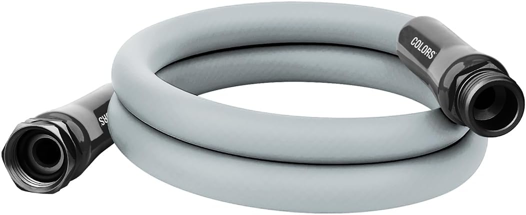 Flexzilla Garden Hose 5/8 in. x 50 ft., Lightweight All-Weather Water Hose, Durable and Flexible, Leak-Free Connections Father Jim Norris notebooks