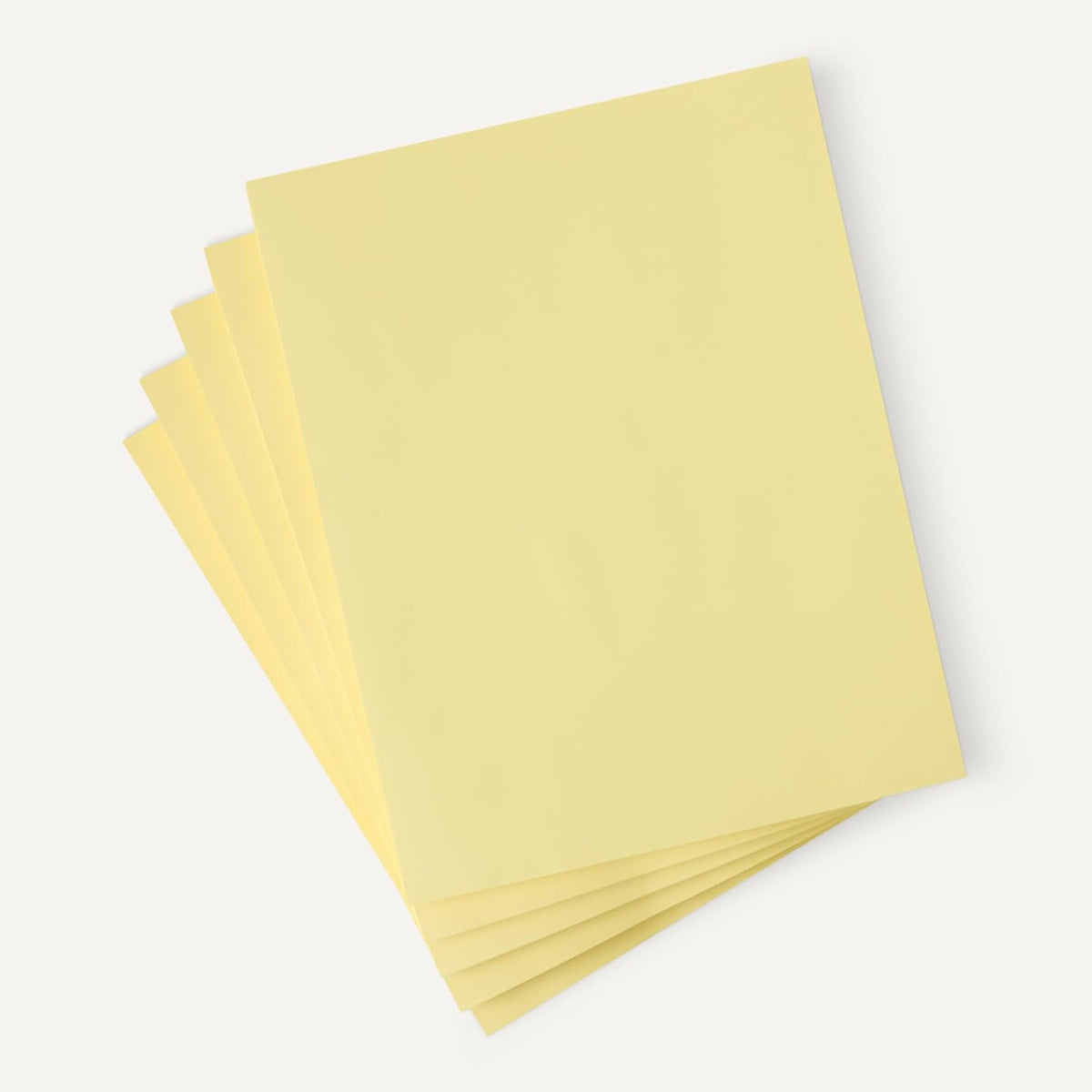 Amazon Basics 30% Recycled Color Copy Paper, 8.5" x 11", 20lb, Pastel Blue, 500 Sheets Father Jim Norris notebooks