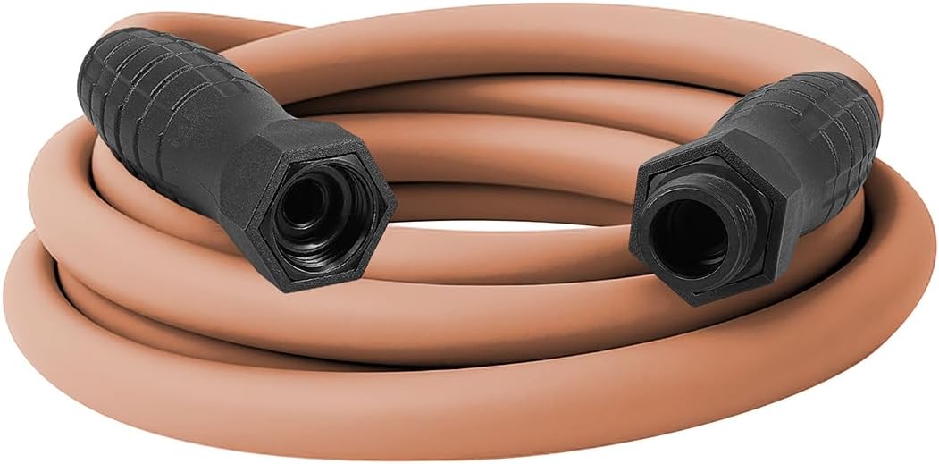 Flexzilla Garden Hose 5/8 in. x 50 ft., Lightweight All-Weather Water Hose, Durable and Flexible, Leak-Free Connections Father Jim Norris notebooks