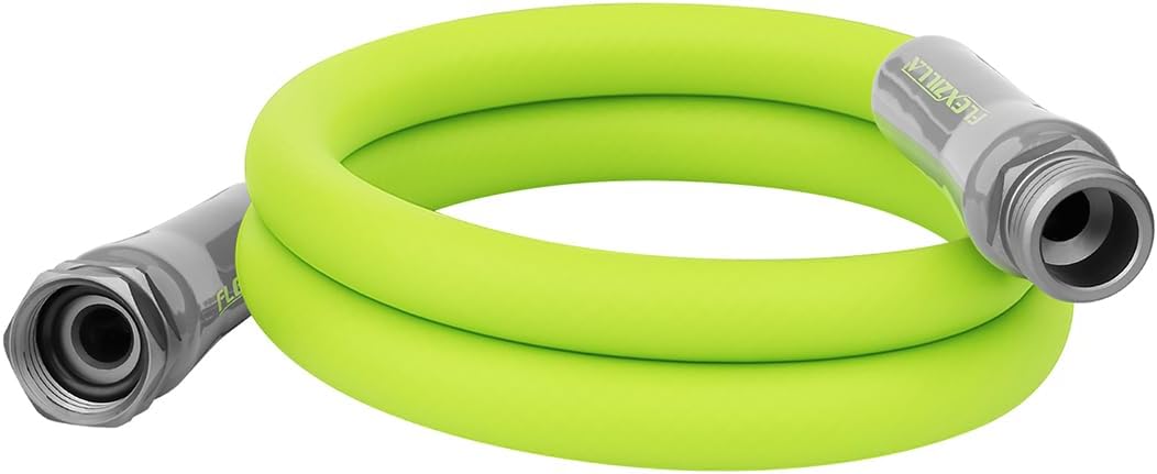 Flexzilla Garden Hose 5/8 in. x 50 ft., Lightweight All-Weather Water Hose, Durable and Flexible, Leak-Free Connections Father Jim Norris notebooks