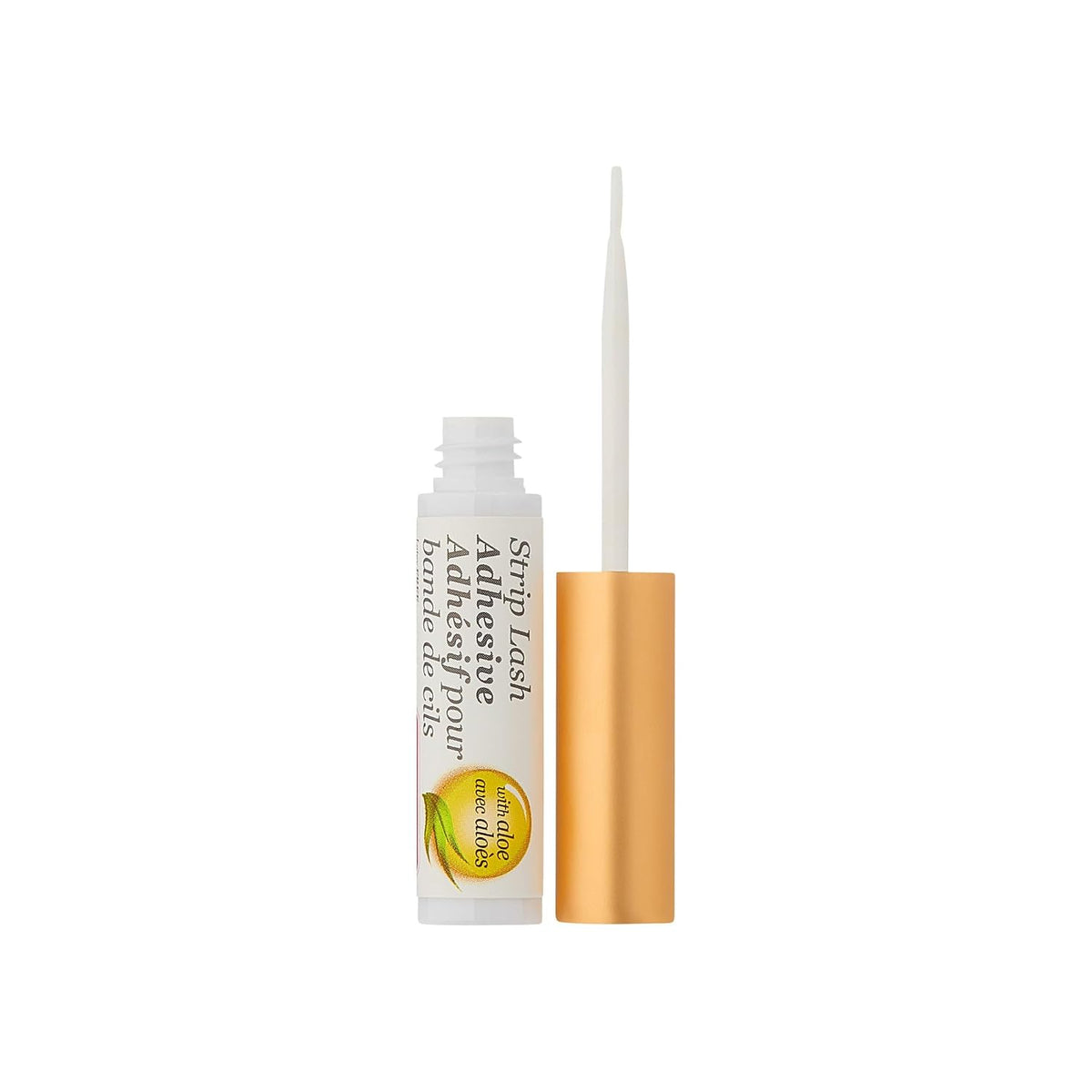 Kiss Lash Adhesive, Lash Glue, 24hr Strip Eyelash Adhesive