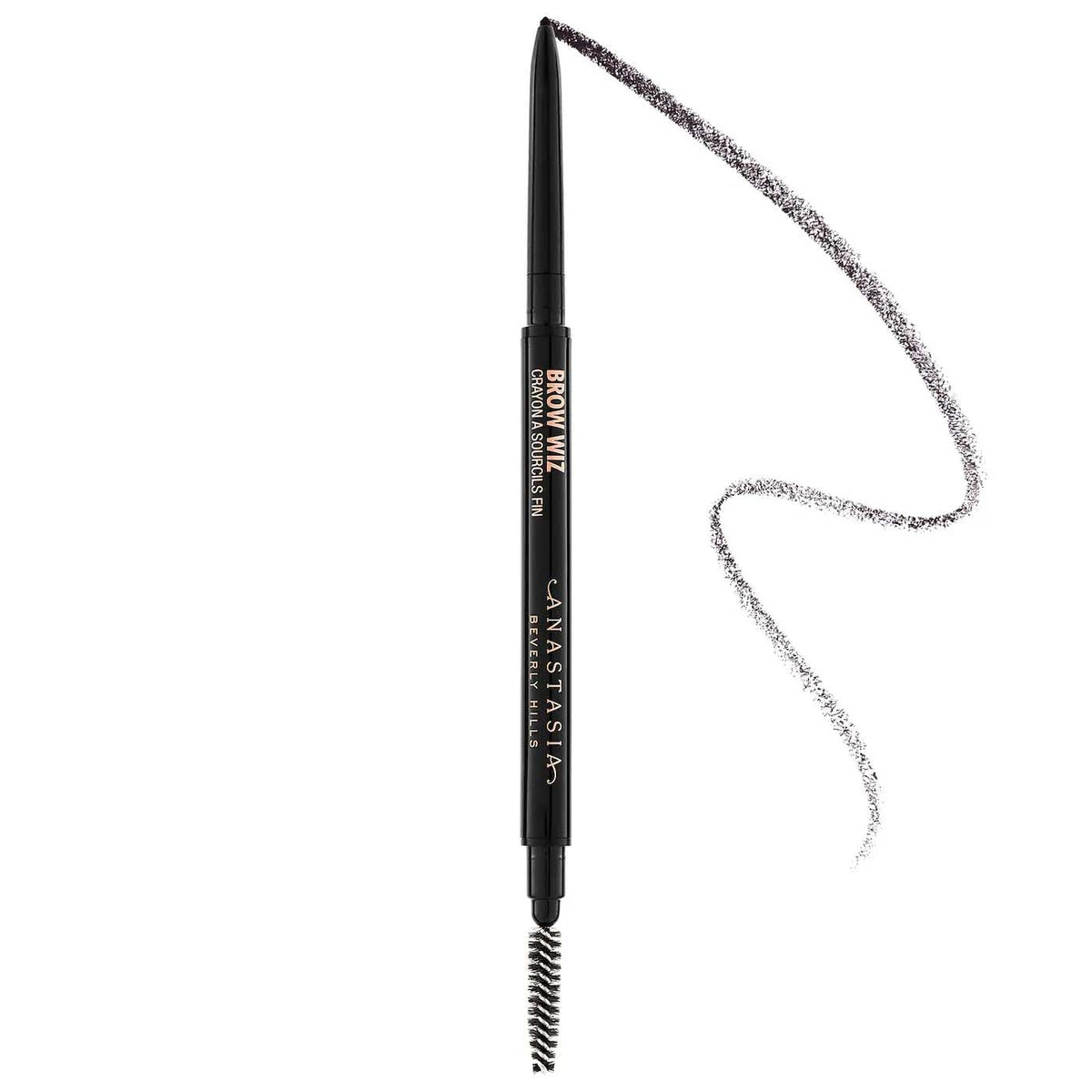 Anastasia Beverly Hills - Brow Wiz Ultra-Slim Precision Eyebrow Pencil Father Jim Norris notebooks