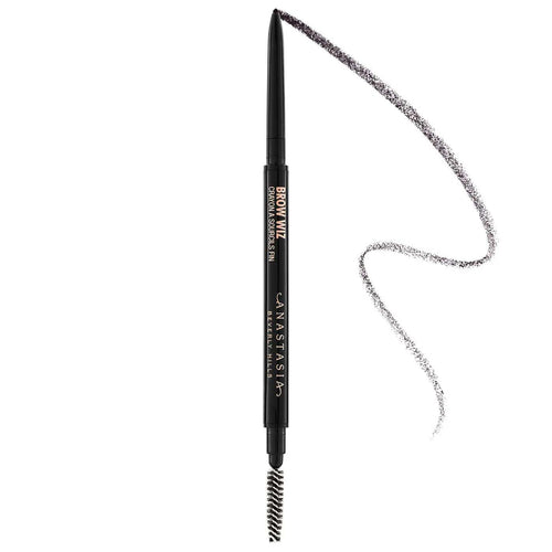 Anastasia Beverly Hills - Brow Wiz Ultra-Slim Precision Eyebrow Pencil Father Jim Norris notebooks