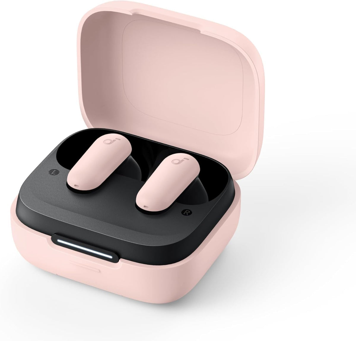 Soundcore P30i by Anker Noise Cancelling Earbuds, Hands-Free Viewing Father Jim Norris notebooks