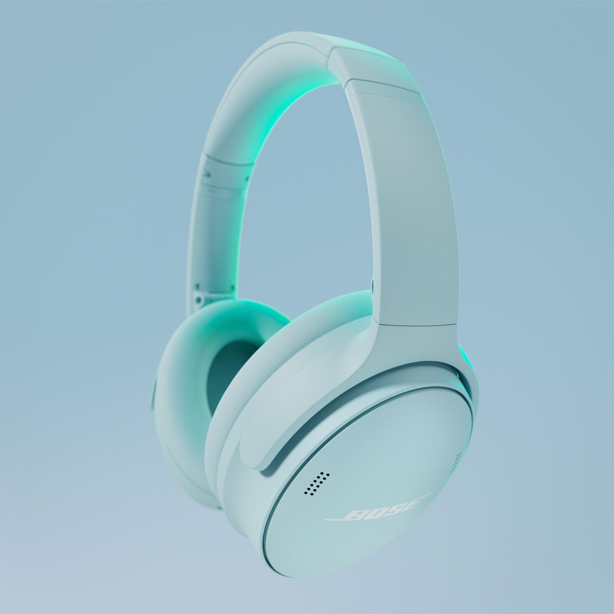 Bose QuietComfort Headphones - Wireless Bluetooth Headphones, Active Over Ear Noise Cancelling and Mic, USB-C Charging, Deep Bass, Up to 24 Hours of Playtime, Black Father Jim Norris notebooks