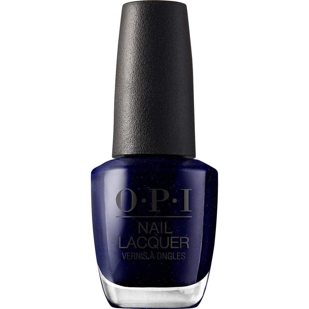 OPI Nail Lacquer Classic Nail Polish Colors | Crème, Shimmer, and Glitter Father Jim Norris notebooks