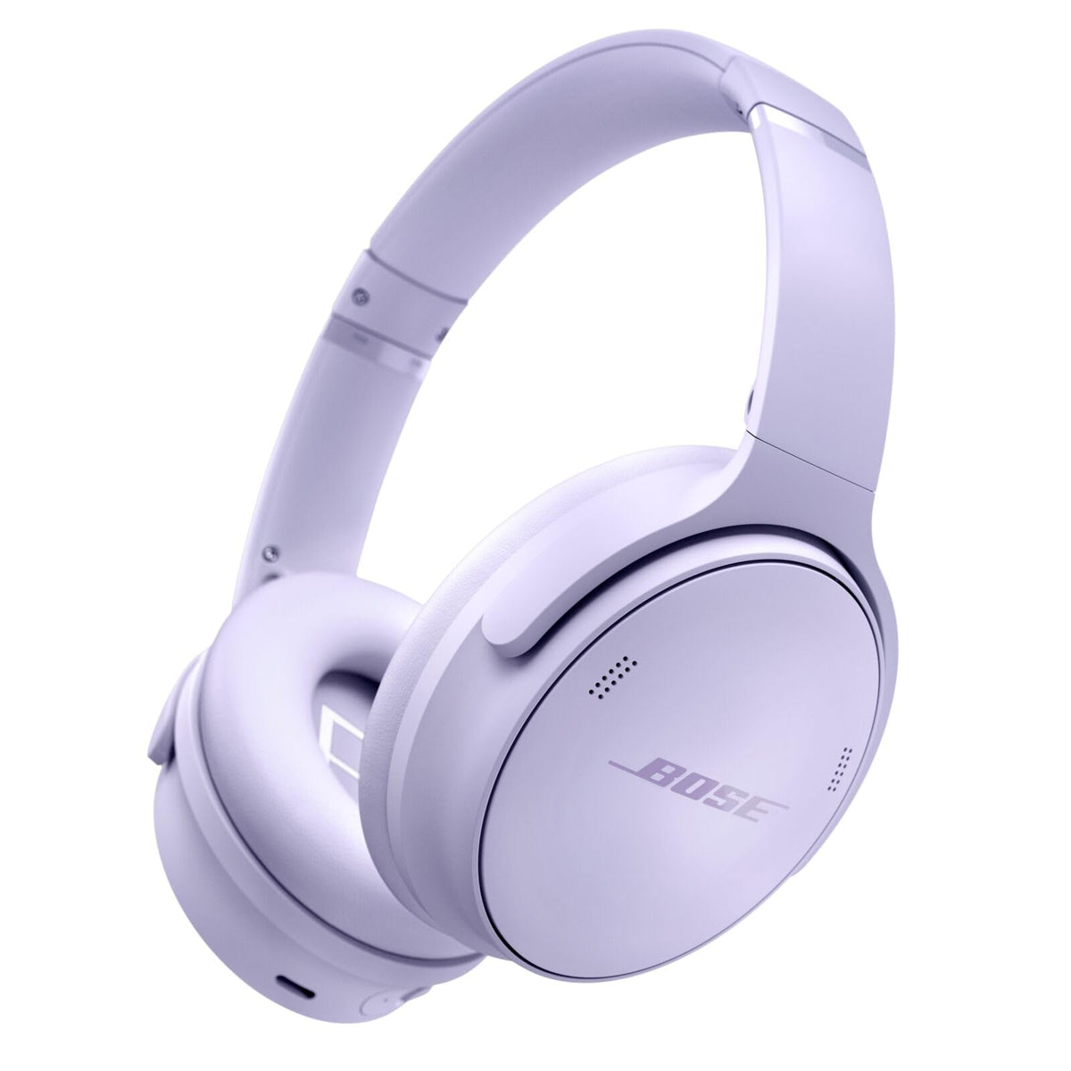 Bose QuietComfort Headphones - Wireless Bluetooth Headphones, Active Over Ear Noise Cancelling and Mic, USB-C Charging, Deep Bass, Up to 24 Hours of Playtime, Black Father Jim Norris notebooks