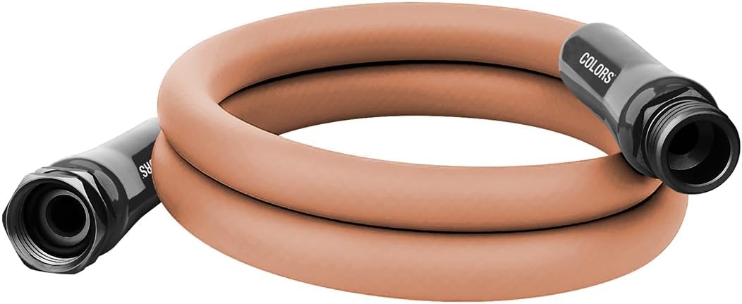 Flexzilla Garden Hose 5/8 in. x 50 ft., Lightweight All-Weather Water Hose, Durable and Flexible, Leak-Free Connections Father Jim Norris notebooks