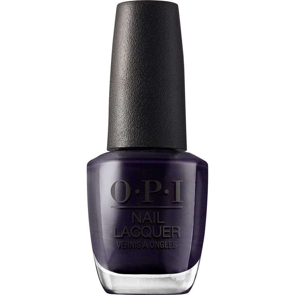 OPI Nail Lacquer Classic Nail Polish Colors | Crème, Shimmer, and Glitter Father Jim Norris notebooks