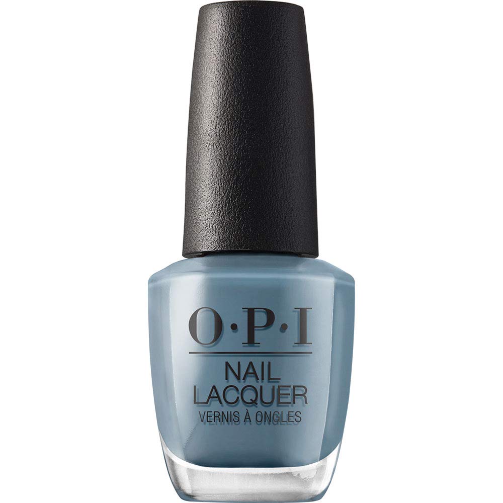 OPI Nail Lacquer Classic Nail Polish Colors | Crème, Shimmer, and Glitter Father Jim Norris notebooks
